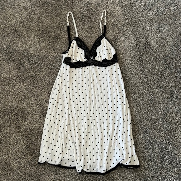 Victoria's Secret Other - Victoria Secret Sleep Dress